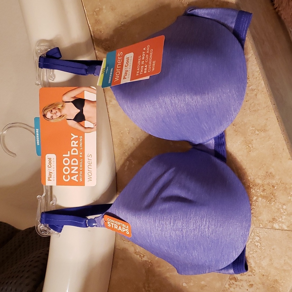 Bra